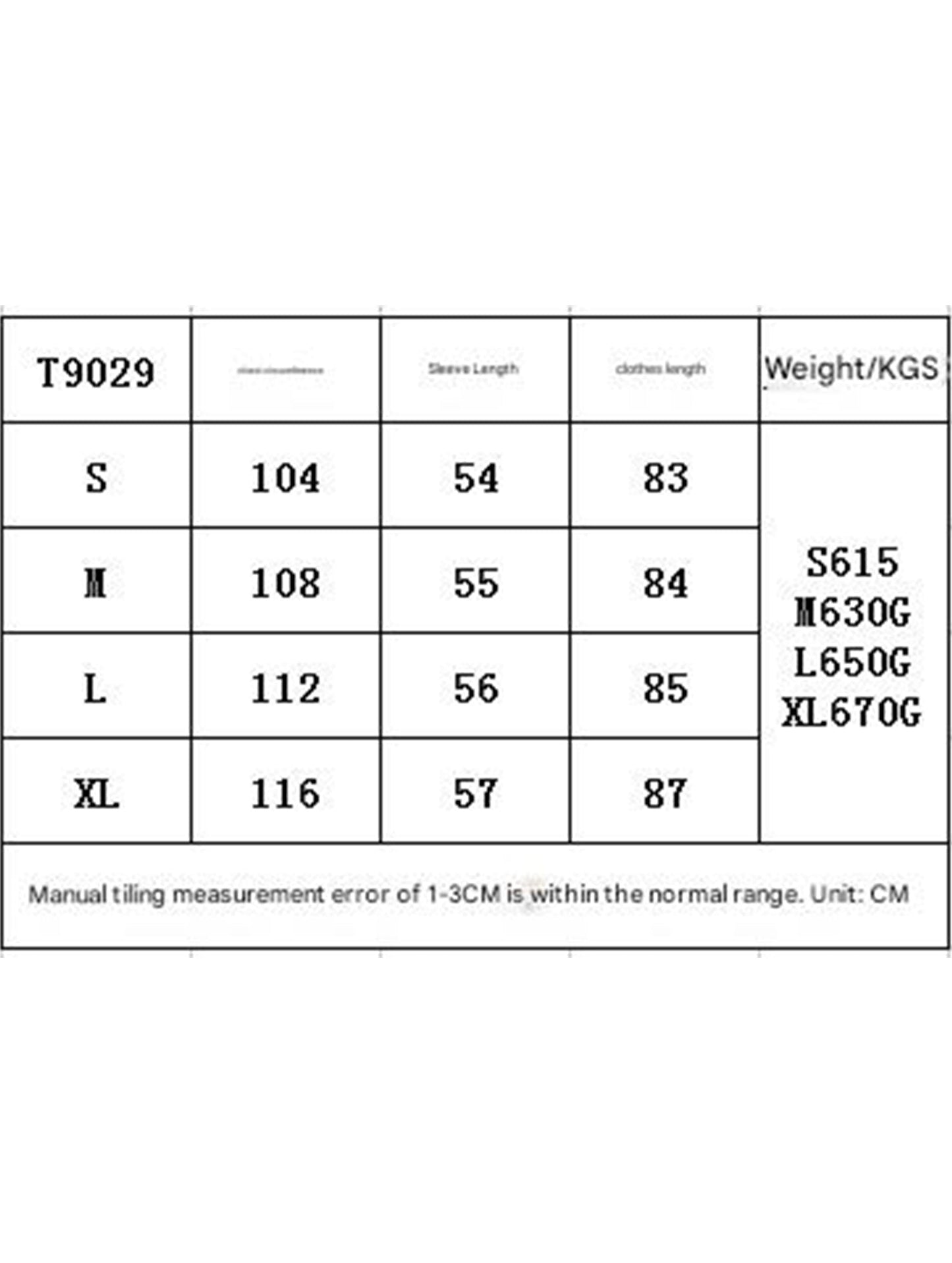 Fashionable plus size five-pointed star cardigan