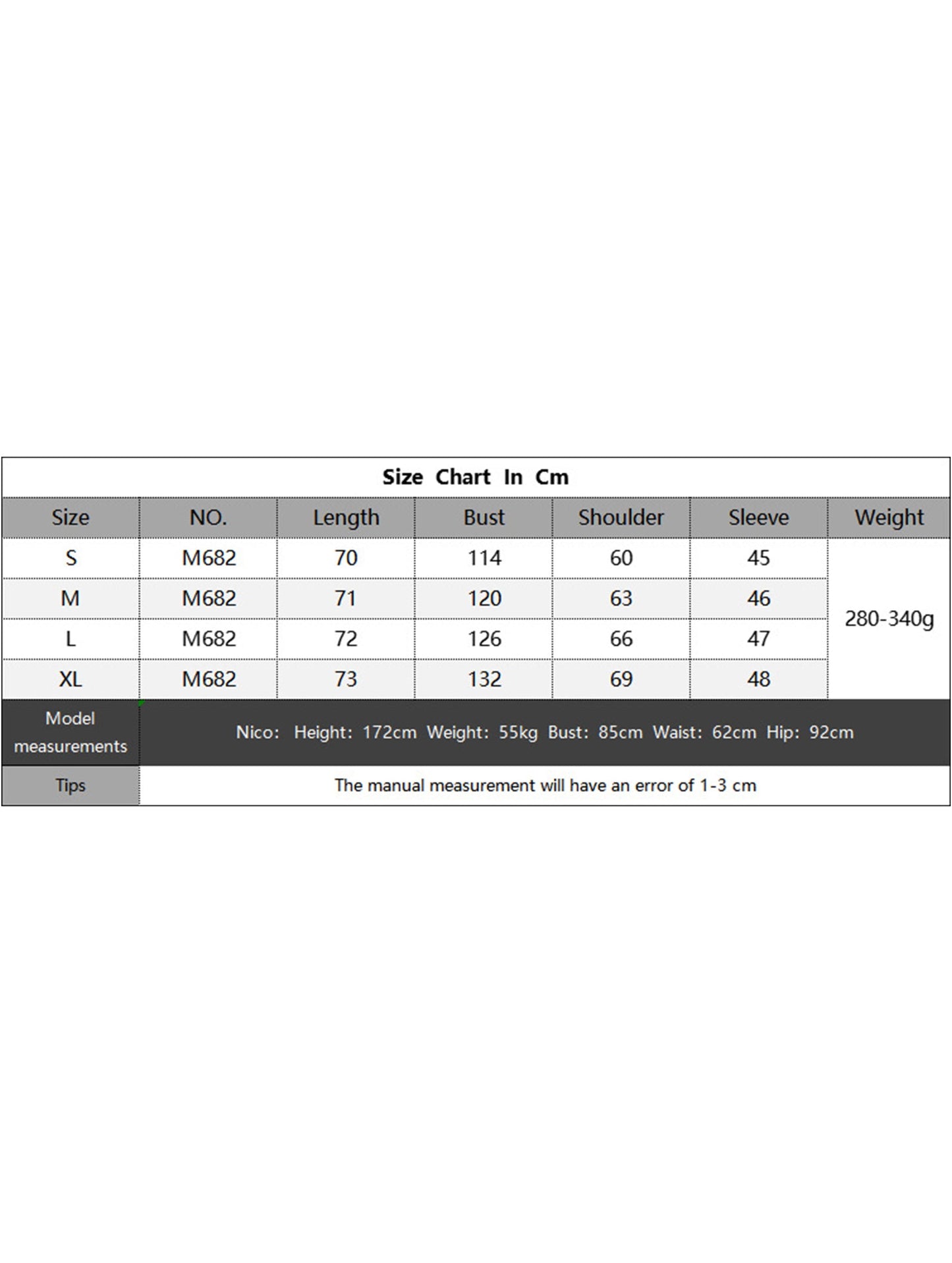 Spliced loose casual cardigan sweater