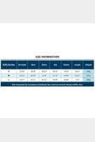 SOFT CHUNKY KNIT BANDAGE OPEN FRONT CARDIGAN - Doublju