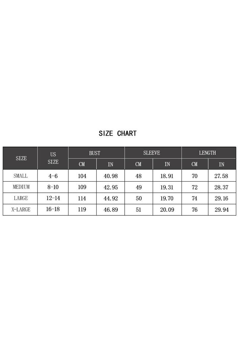 OPEN FRONT CABLE KNIT CARDIGAN WITH SIDE POCKETS - Doublju