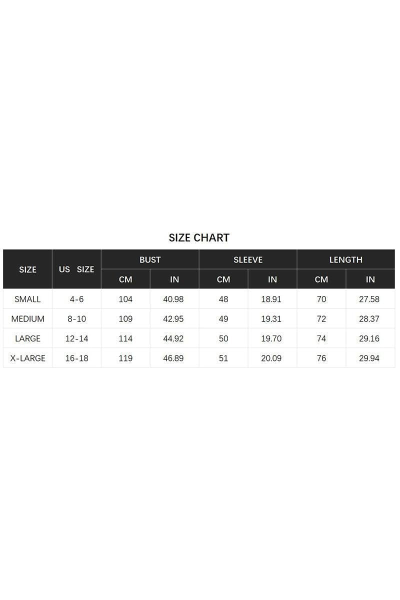 OPEN FRONT TWIST CABLE KNIT CASUAL CARDIGAN - Doublju