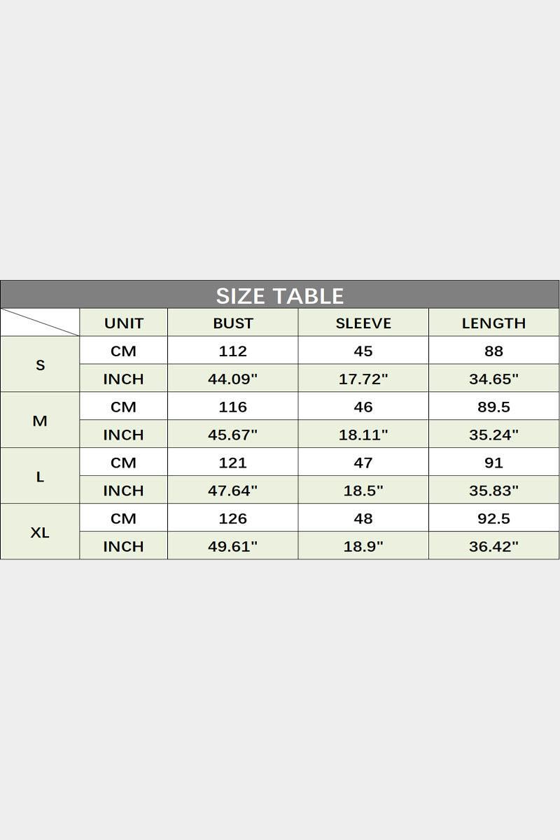 PLAID PATTERN OVERSIZED CARDIGAN WITH POCKETS - Doublju