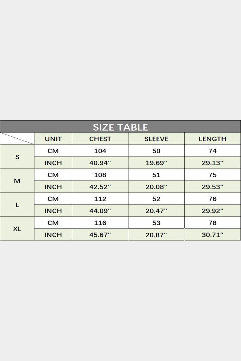 WOMEN OPEN FRONT OVERSIZED COLOR BLOCK CARDIGAN - Doublju