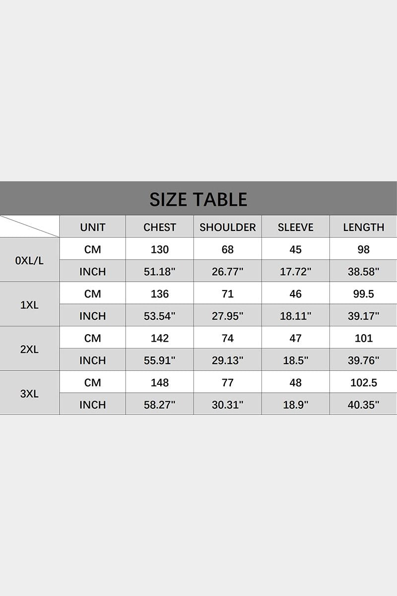 WOMEN HEART PRINTING POCKET KNIT CARDIGAN