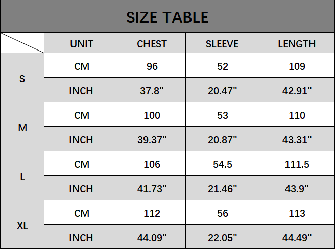 WOMEN CHUNKY CABLE KNITTED LONG LENGTH CARDIGAN