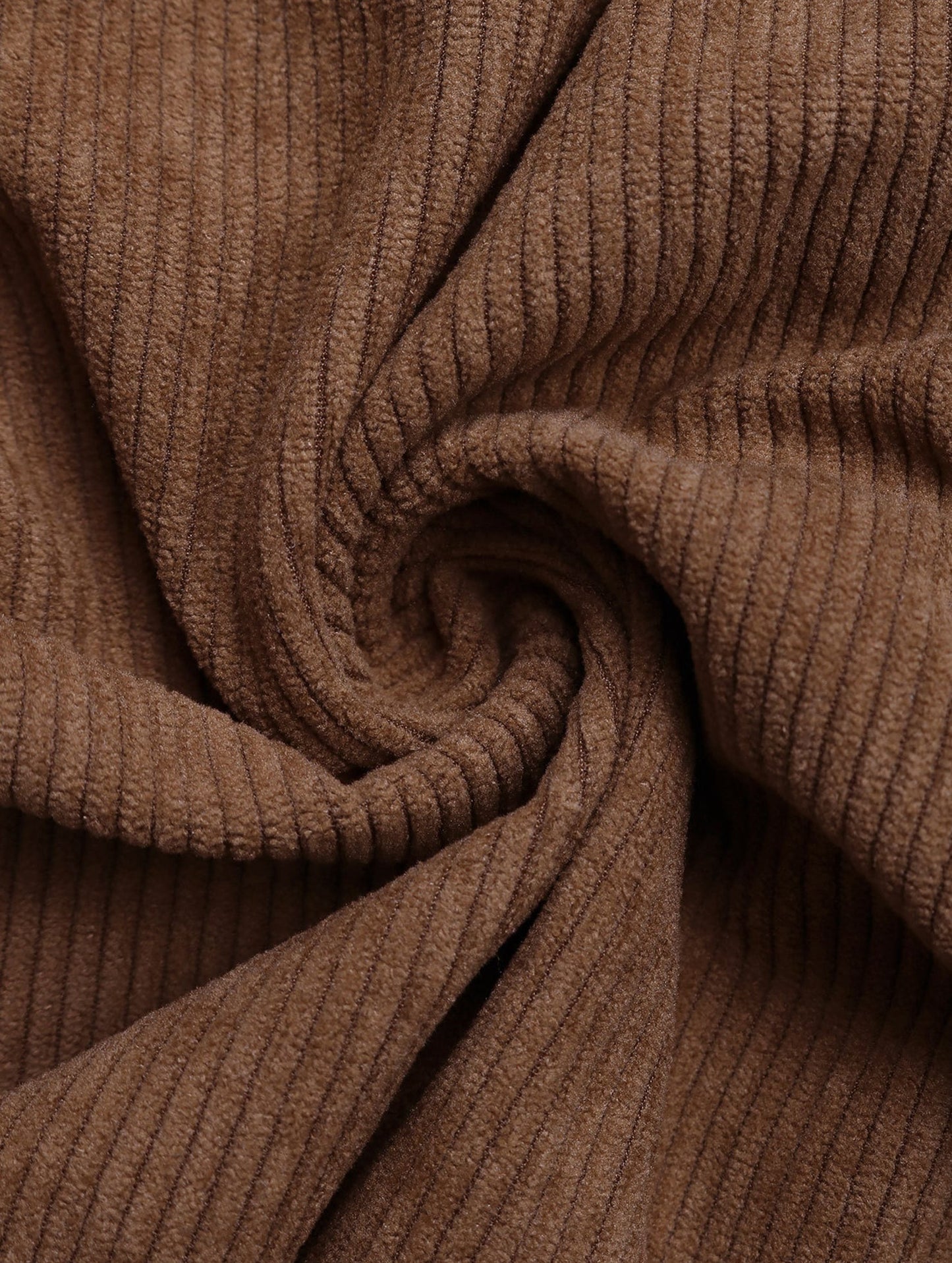 Splice color blocking thin coat