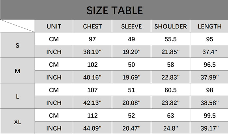 WOMEN PATTERNED COZY OPEN FRONT LONG COAT