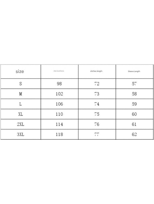 Casual hooded long-sleeved loose zipper cardigan