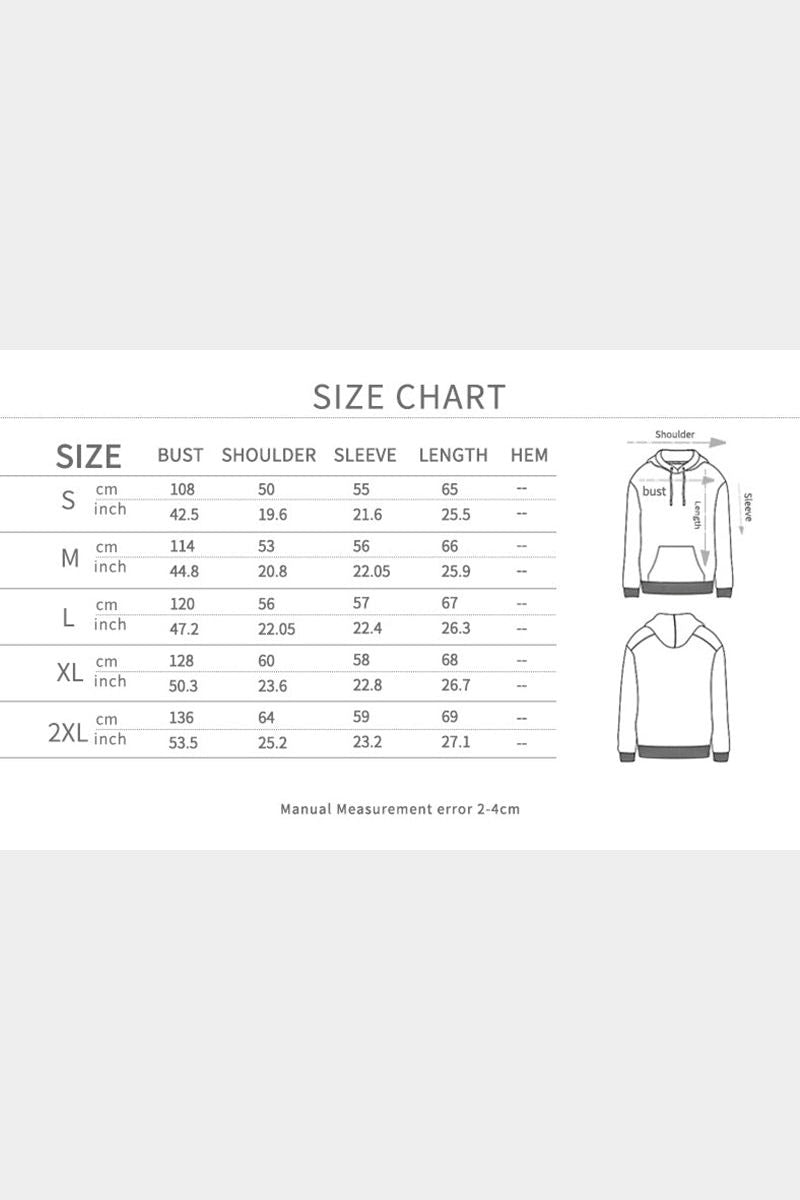 WOMEN GAME DAY SOCCER PRINTING HOODED PULLOVER