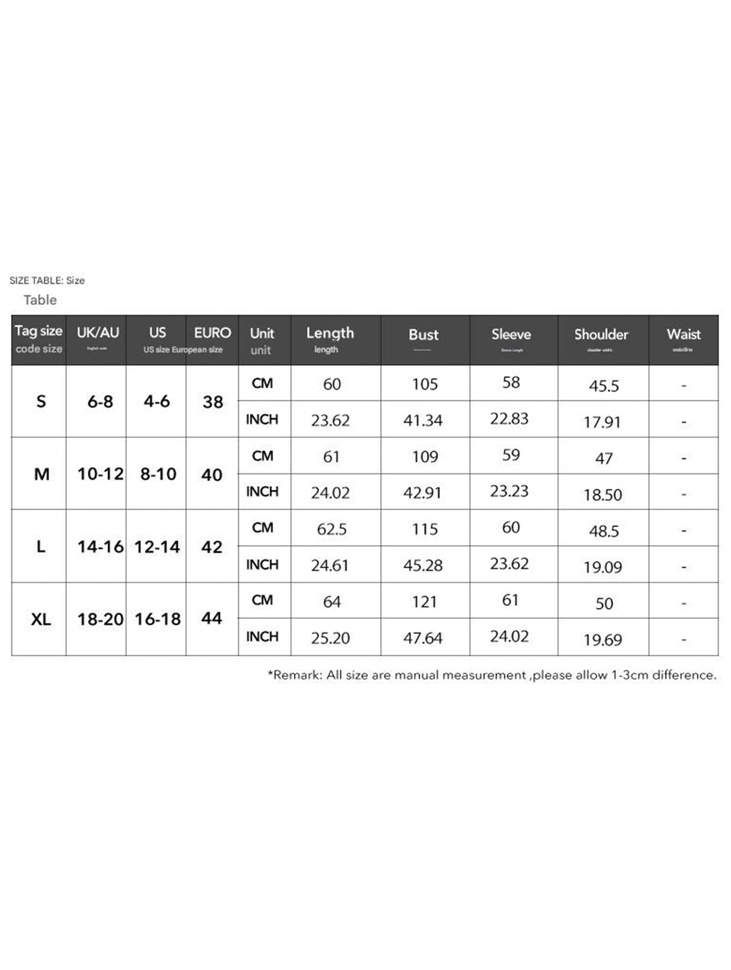 Casual holiday style long-sleeved leather jacket