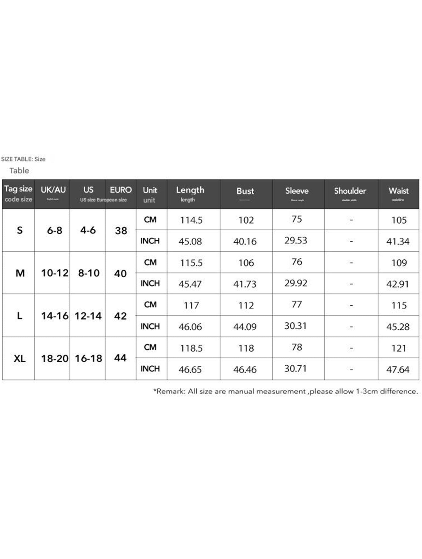 Popular solid color long-sleeved jacket