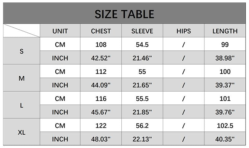 WOMEN PLUSH BUTTON DOWN KNEE LENGTH FLEECE JACKET