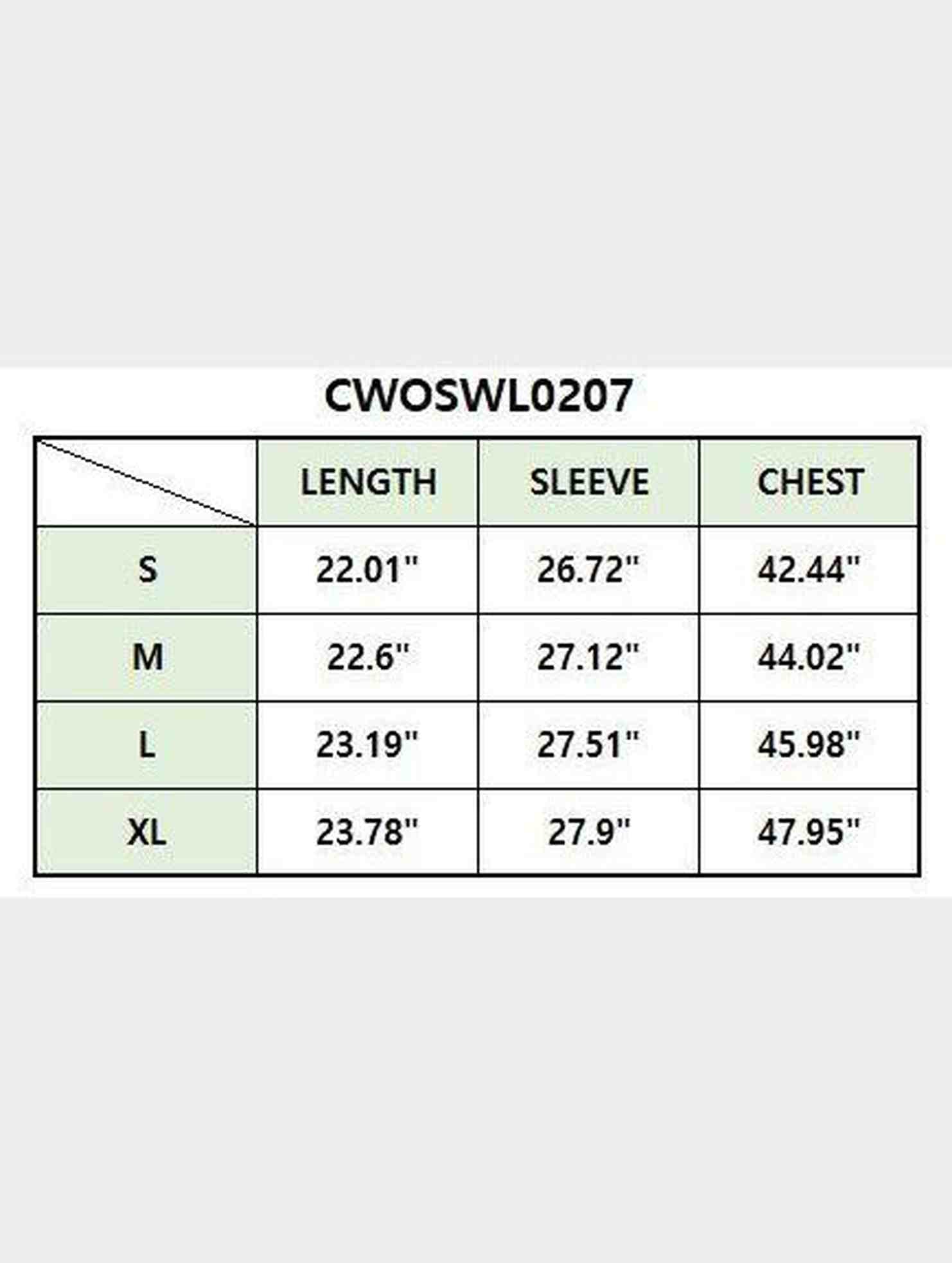 SOLID BASIC CASUAL SWEATER - Doublju