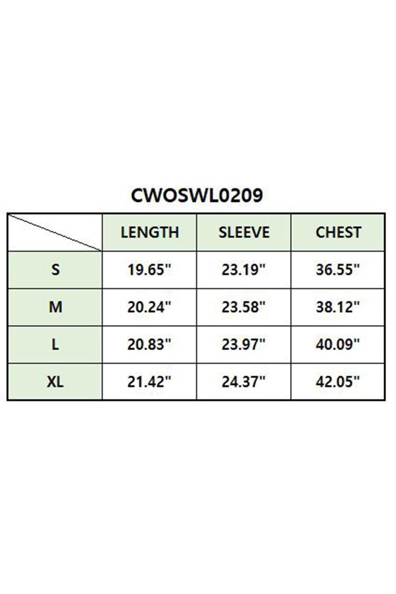 POM POM DETAILED ROUND NECK SWEATER TOP - Doublju