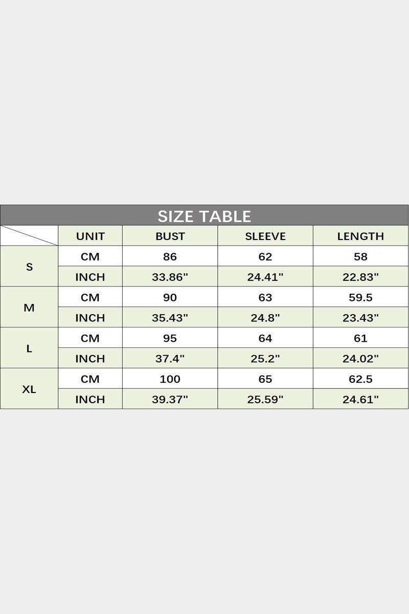 WOMEN TURTLE NECK FITTED RIB SLEEVE KNIT SWEATER - Doublju