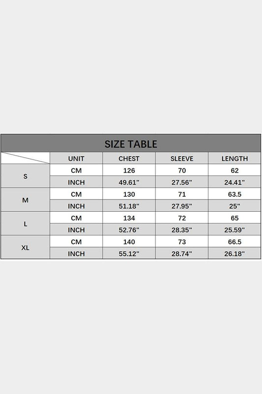 OVERSIZED DEEP V NECK KNITTED SWEATER TOPï¼?00% ACRYLIC，SIZE S(2)-M(2)-L(2)-XL(2)，MADE IN CHINA，WOMEN BLAZER - Doublju