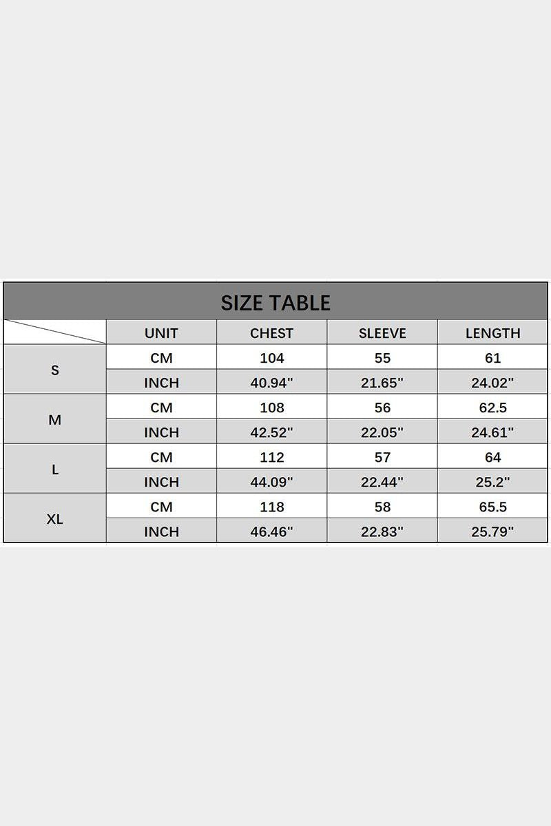 WOMEN HEART PRINTING CUTE PULL OVER SWEATER - Doublju