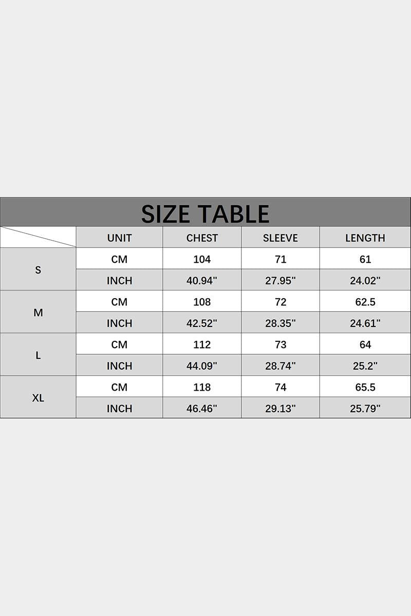 WOMEN CABLE KNITTED RIB SLEEVE PULLOVER SWEATER - Doublju