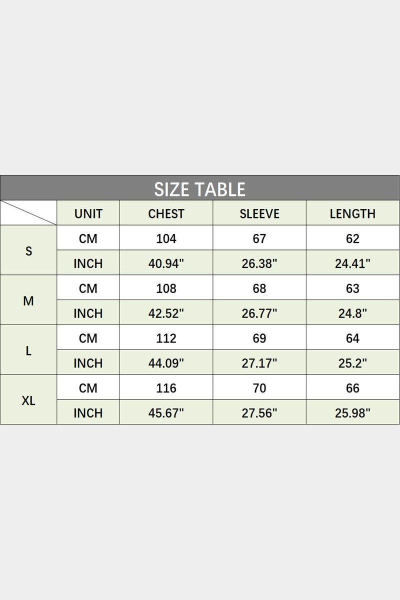 ZEBRA PATTERN OVERSIZED KNIT SWEATER FOR WOMEN - Doublju