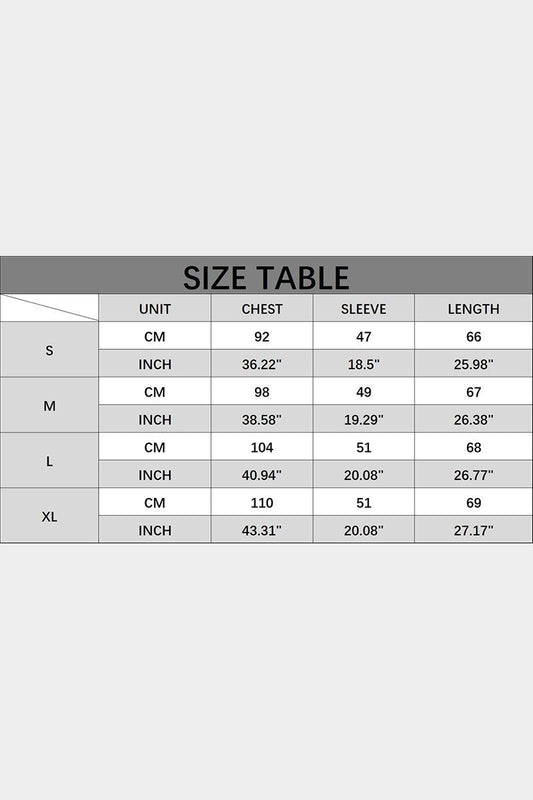 WOMEN RIBBED V NECK LOOSE SWEATER
100% POLYESTER
SIZE S(2)-M(2)-L(2)-XL(2)
MADE IN CHINA