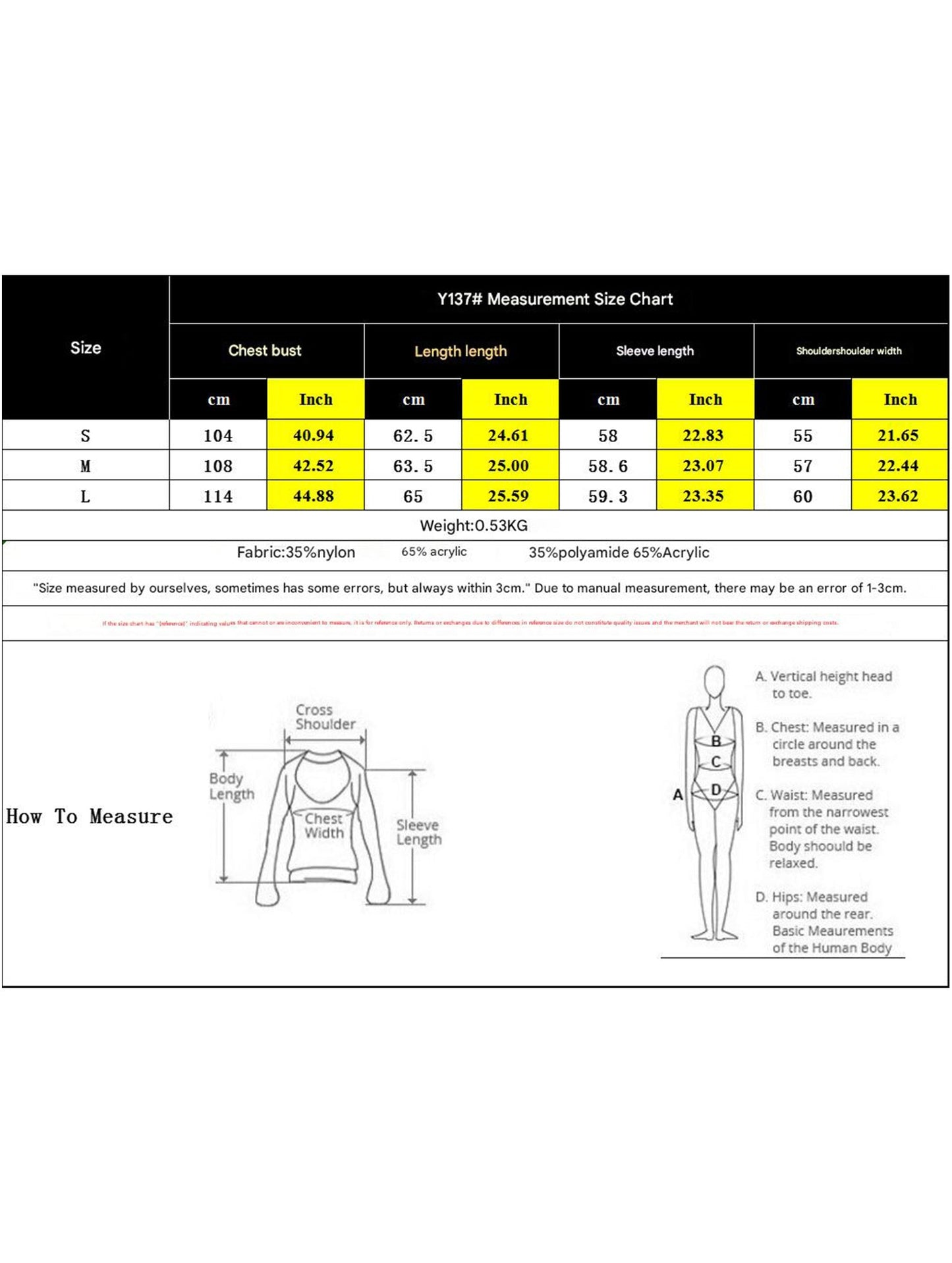 Solid color striped crew neck pullover sweater