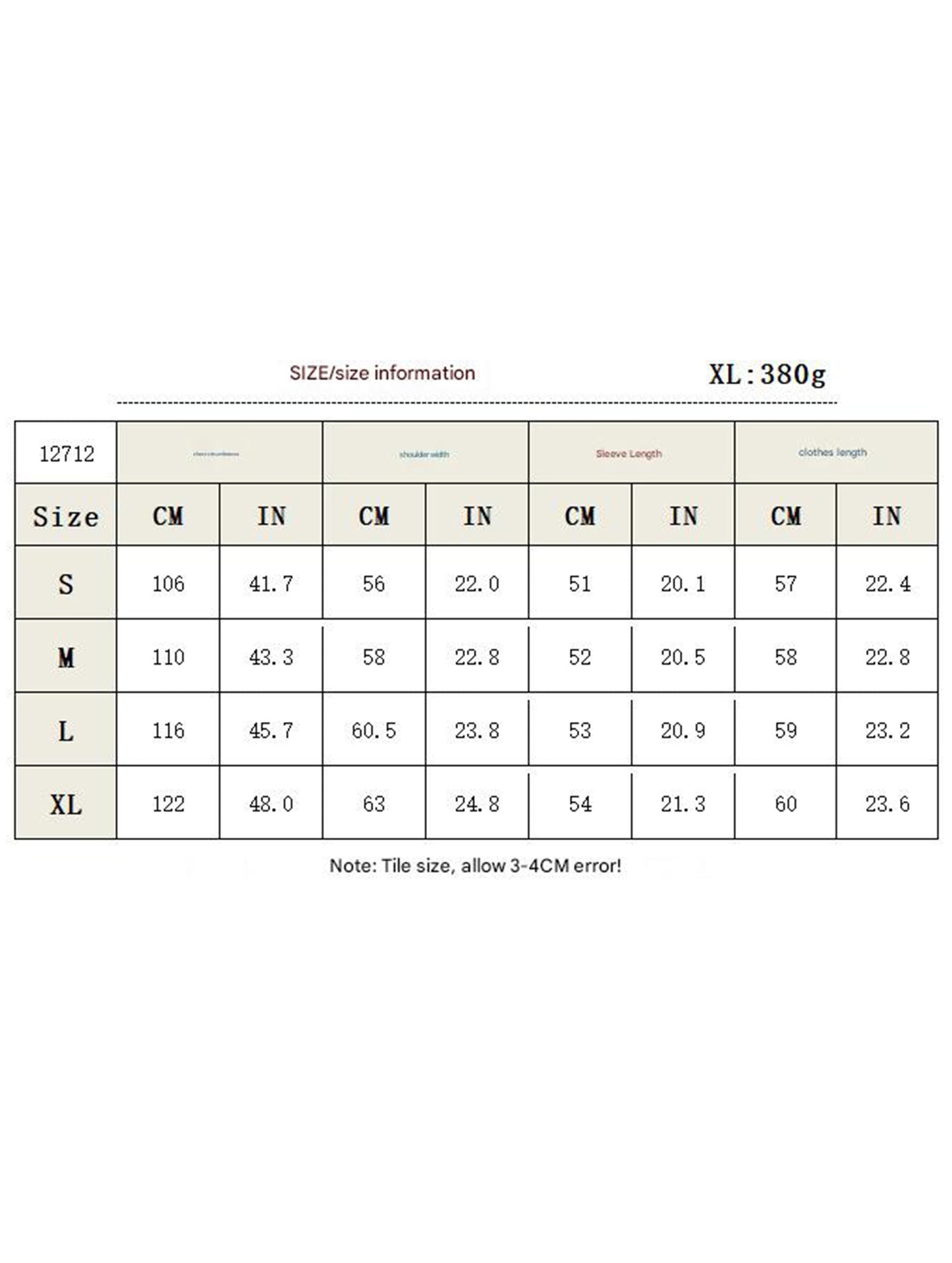 Check Colorblock Crew Neck Sweater