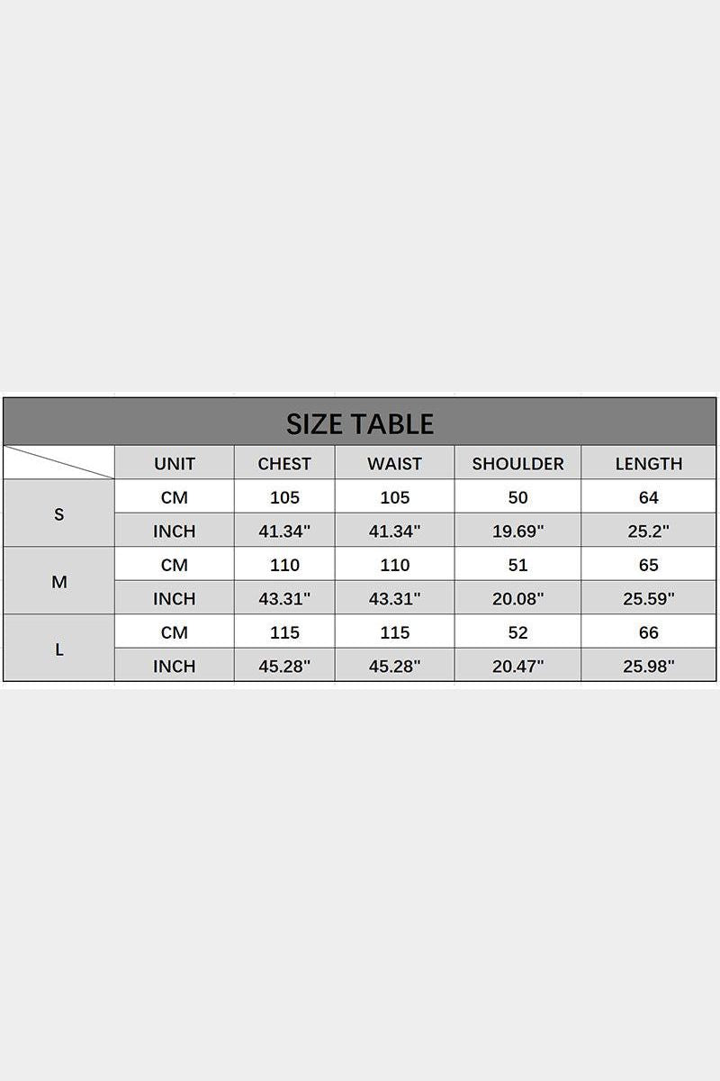 WOMEN RIBBED PATTERN SWEAT VEST - Doublju