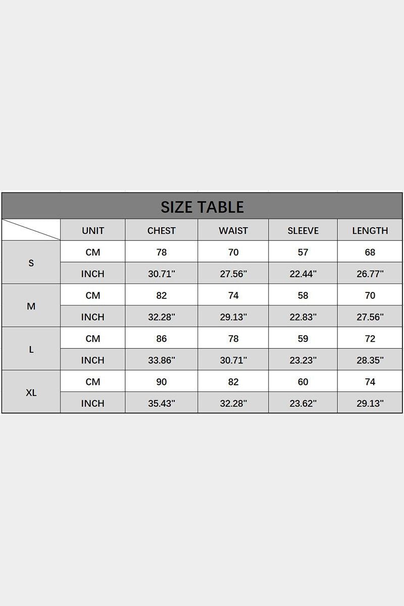 WOMEN CREW NECK LONG SLEEVE BODYSUIT