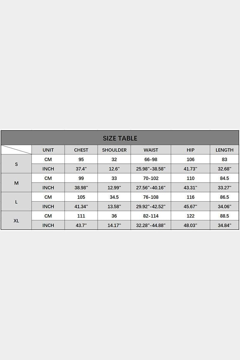 COLLARED SLEEVELESS JUMPSUIT - Doublju