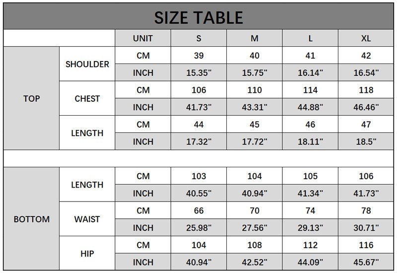 WOMEN LOOSE FIT LONG JOGGER PANTS AND HOODIE SET