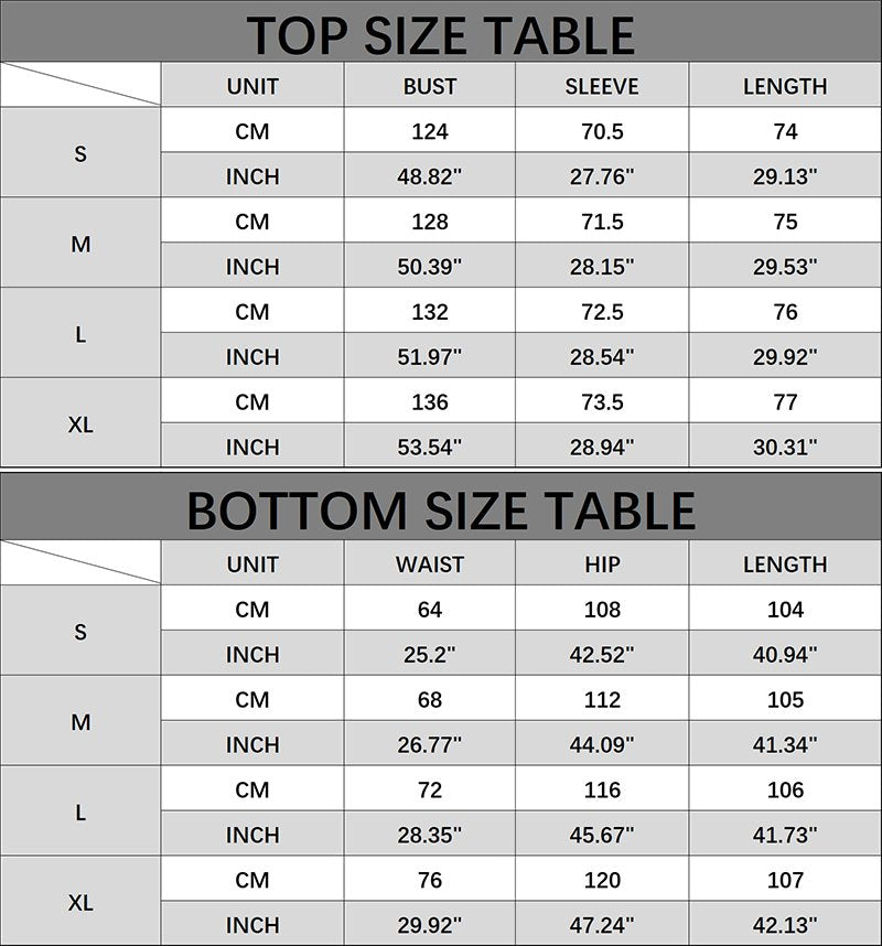 WOMEN OVERSIZED HOODIE PULLOVER AND PANTS SET