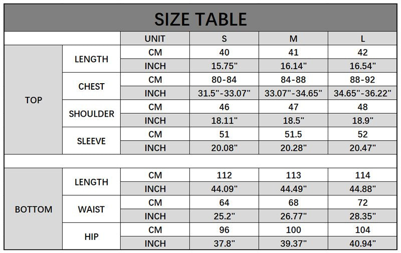 WOMEN CUTE FURRY CUFF WRAP BLOUSE AND PANTS SET