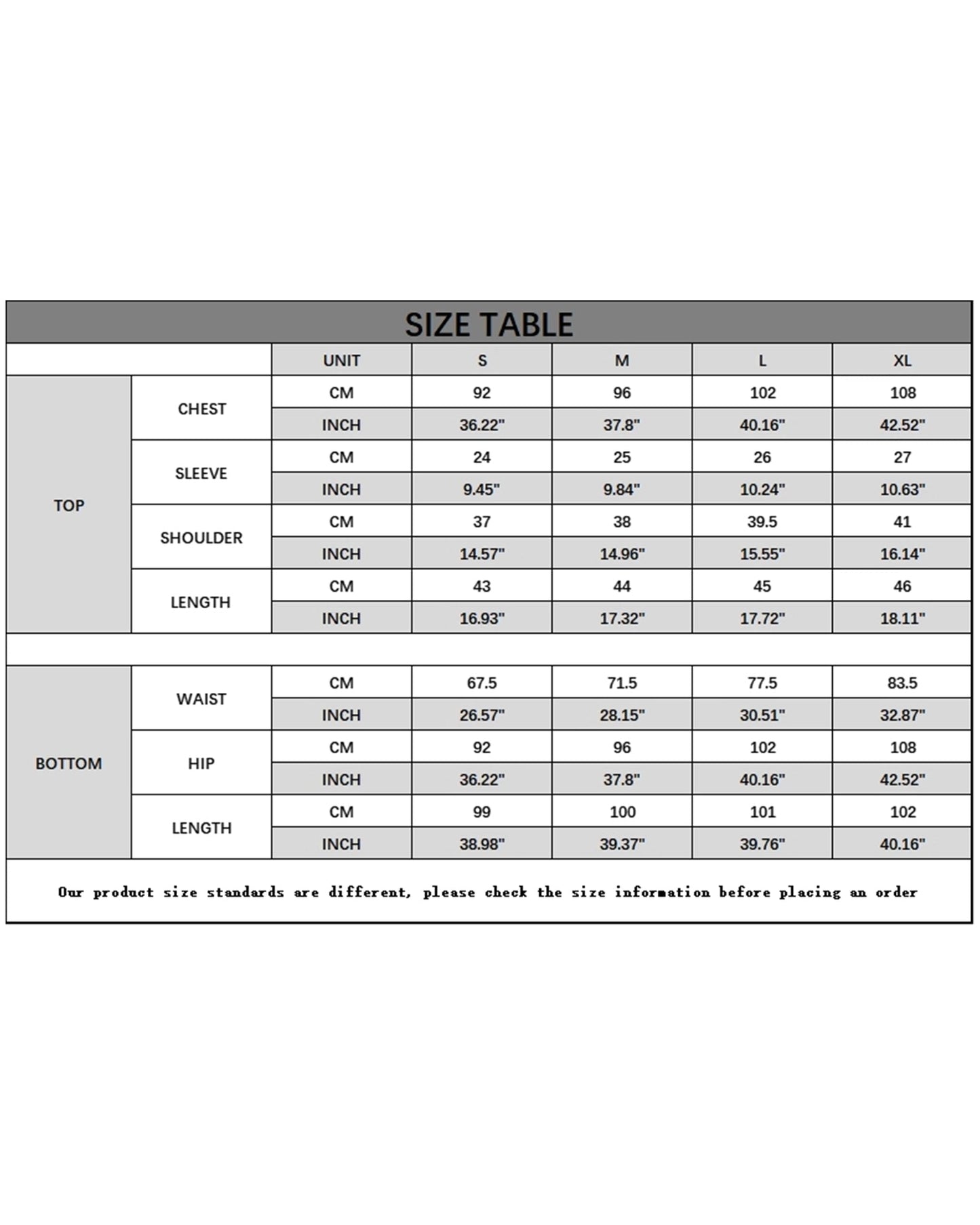 Short Top Straight Leg Two-Piece Set ??Casual Chic Matching Set for Women