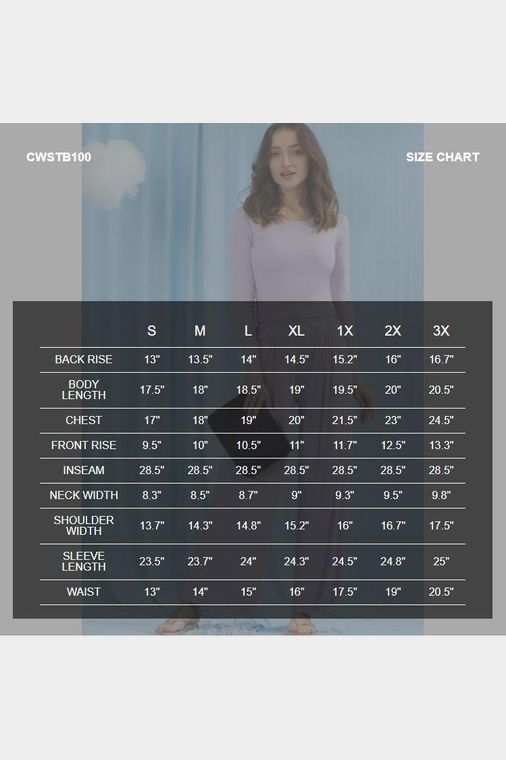 MODAL LONG SLEEVE T SHIRT TOP AND WIDE PANTS SET - Doublju