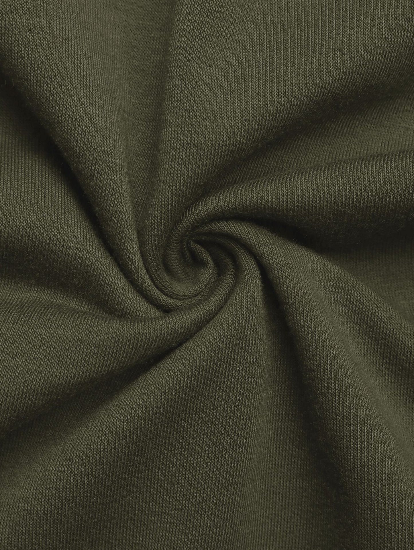 Plaid Patchwork Crew Neck Pullover Sweatshirt