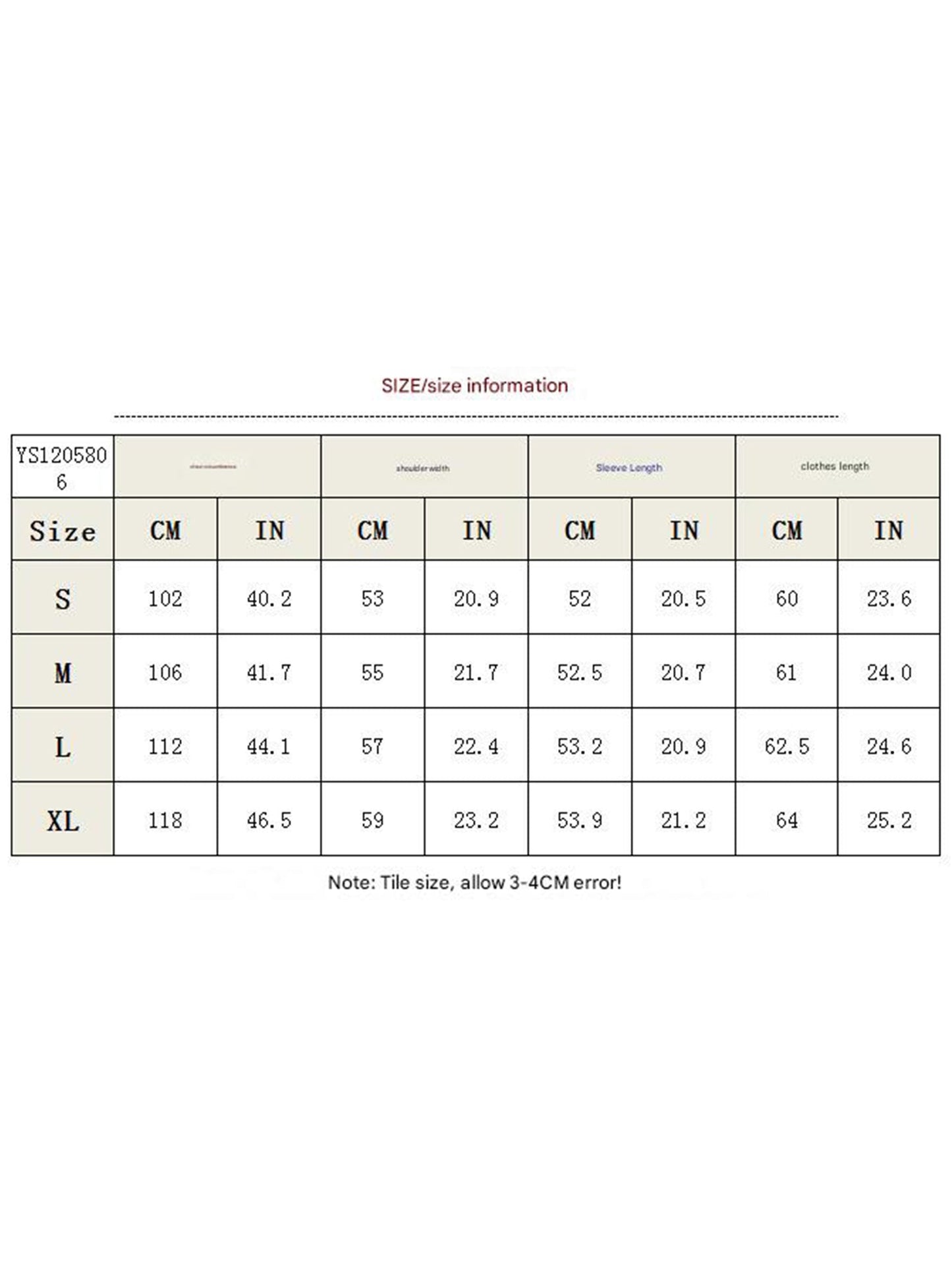 Casual loose v-neck solid color sweater