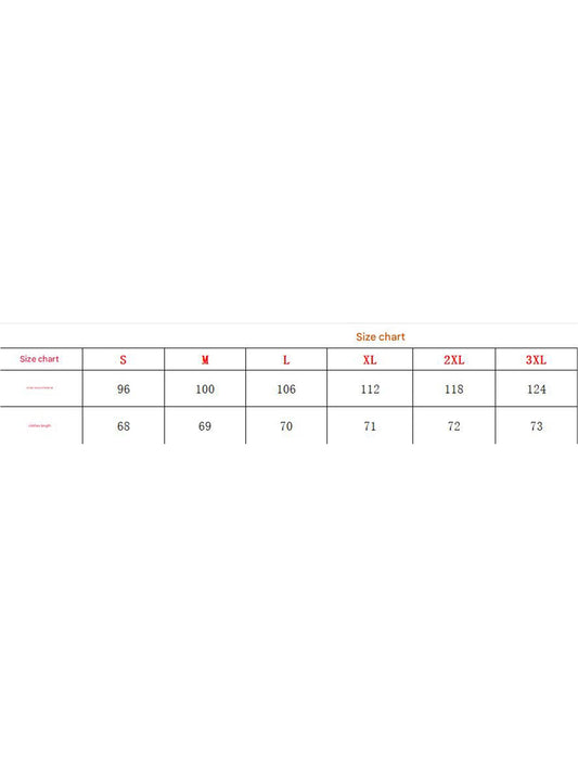 Casual round neck striped long-sleeved T-shirt