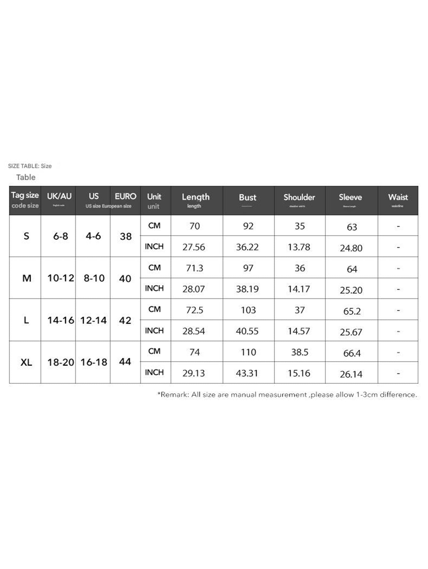 Bohemian print long-sleeved T-shirt