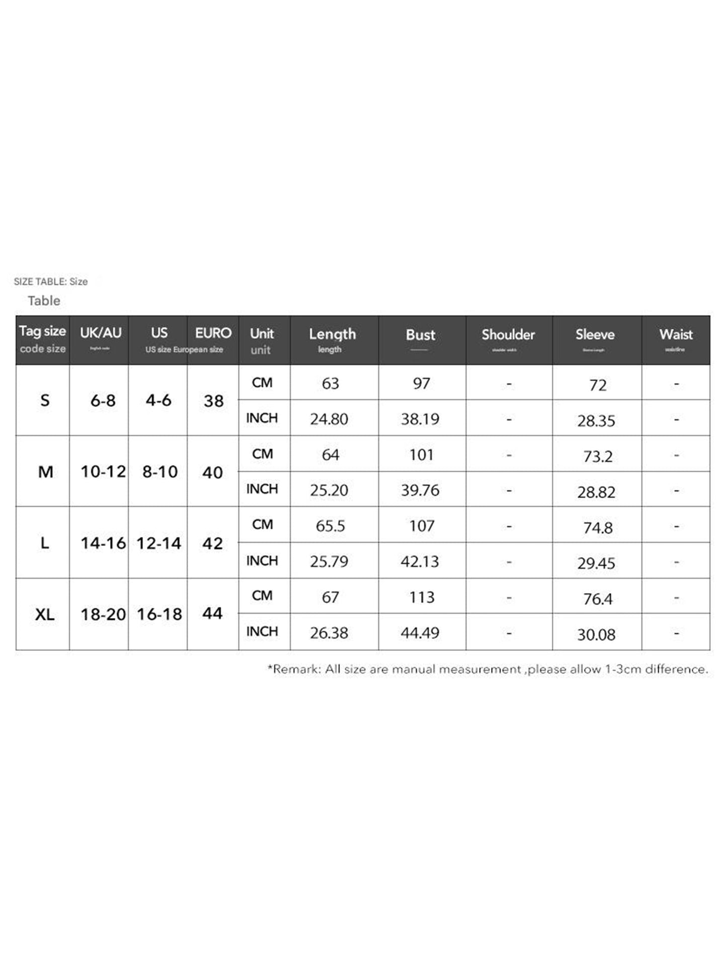 Casual holiday print long-sleeved T-shirt