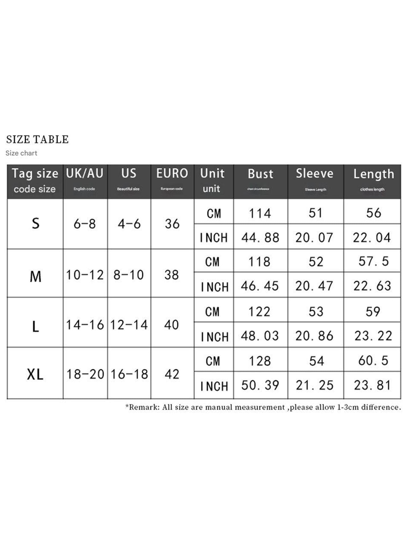 Digital knitted loose long-sleeved pullover sweater