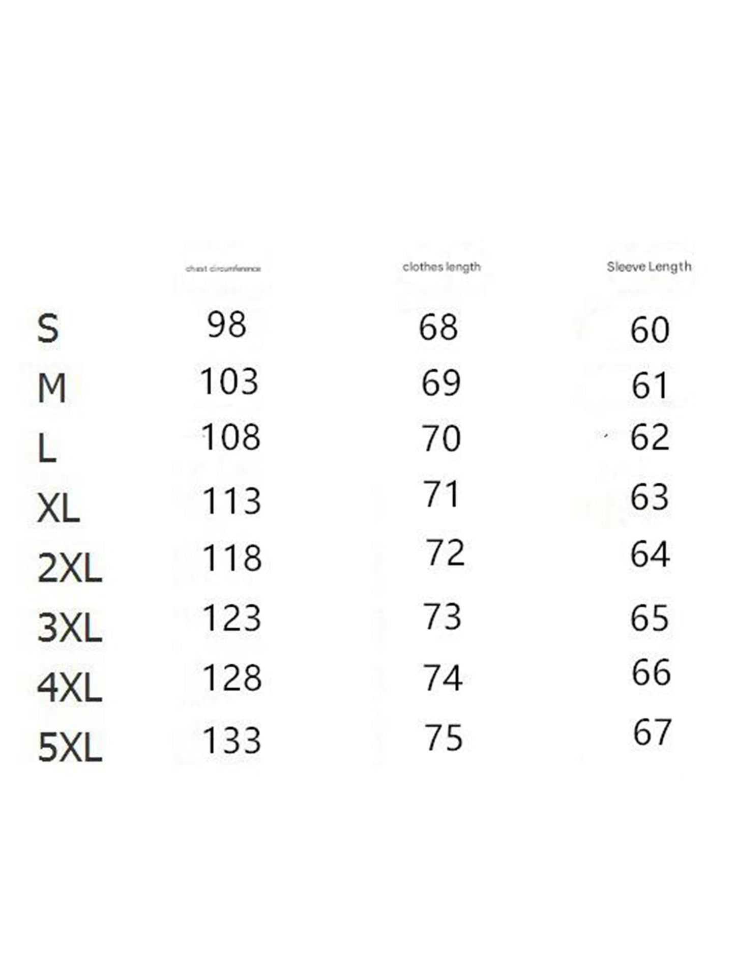 Loose long-sleeved casual shirt