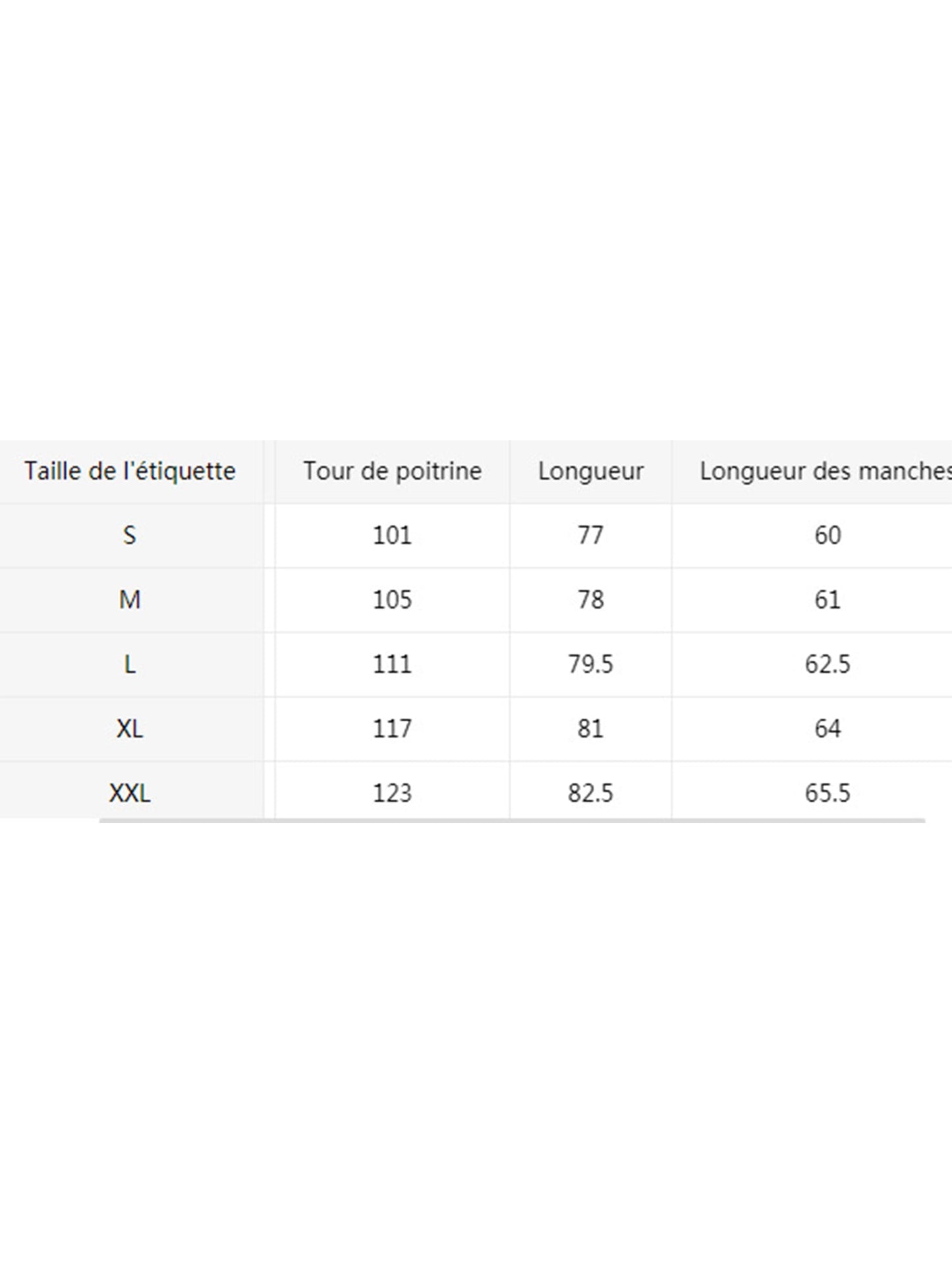 Simple striped tie shirt