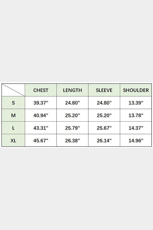 V NECK RUFFLED BUTTON SOLID COLOR BLOUSE - Doublju