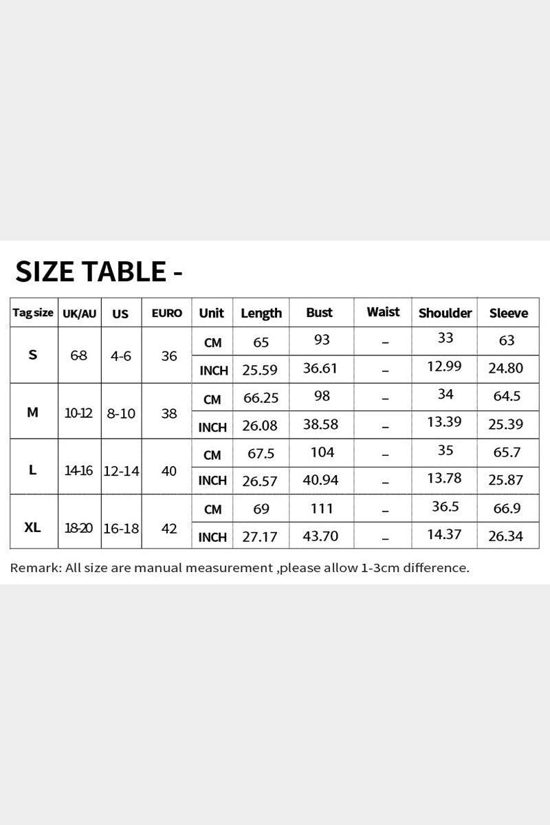 LONG SLEEVE PRINCESS SHOULDER MESH TOP - Doublju