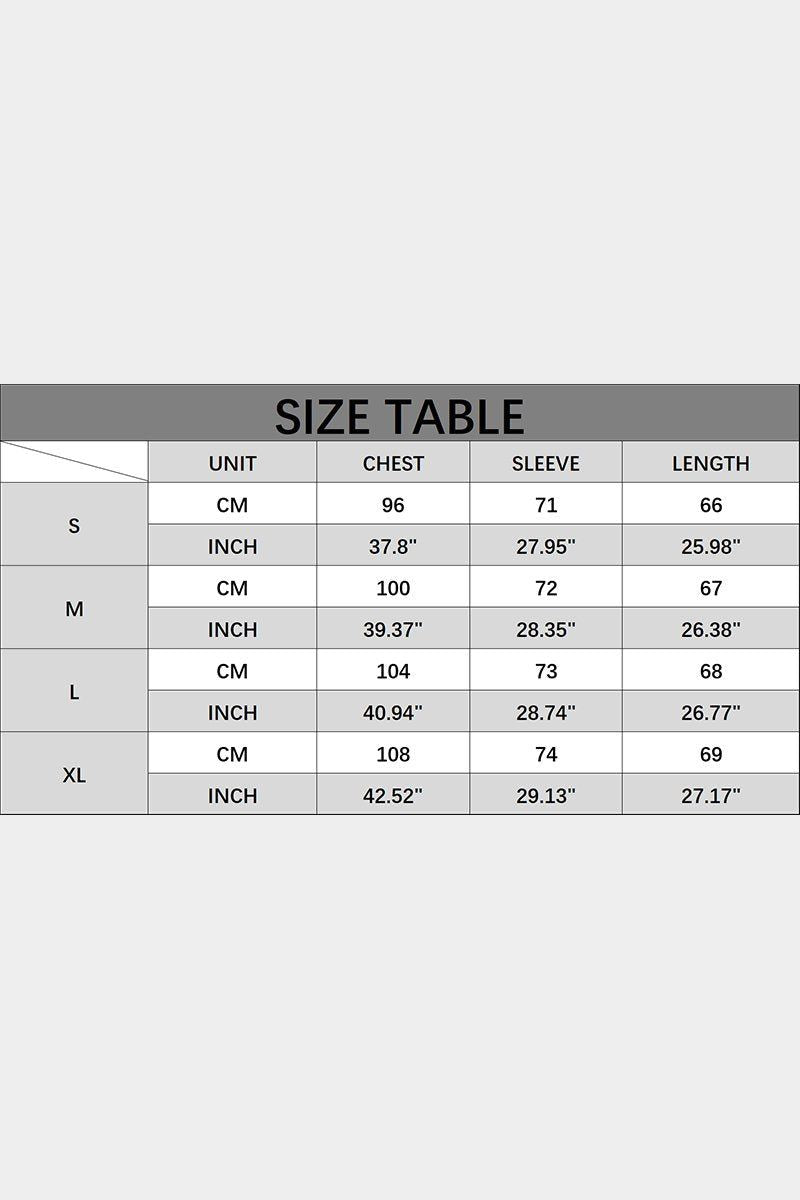 WOMEN SEXY DEEP V-NECK RUFFLED LONG SLEEVED TOP
100% POLYESTER
SIZE S(2)-M(2)-L(2)-XL(2)
MADE IN CHINA