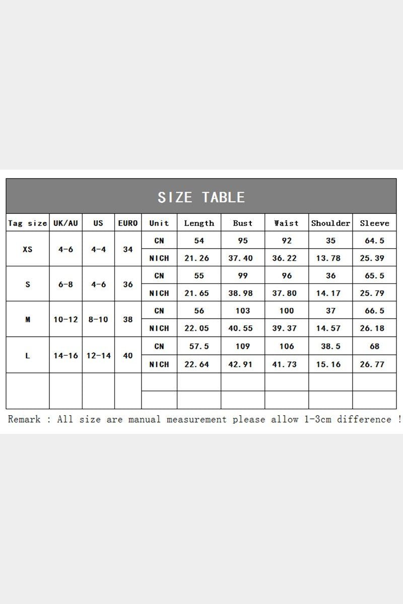 WOMEN SEXY V NECK LIGHTWEIGHT LOOSE FIT BLOUSE
100% POLYESTER
SIZE S-M-L
MADE IN CHINA