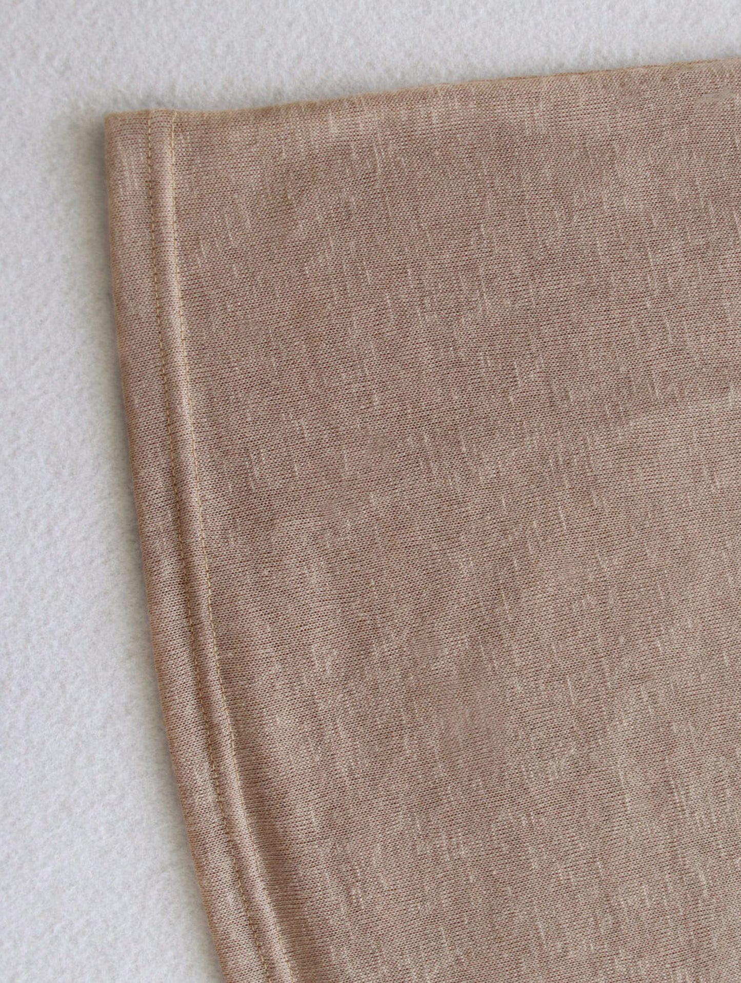 LONG-SLEEVED CREW NECK CASUAL LOOSE KNIT