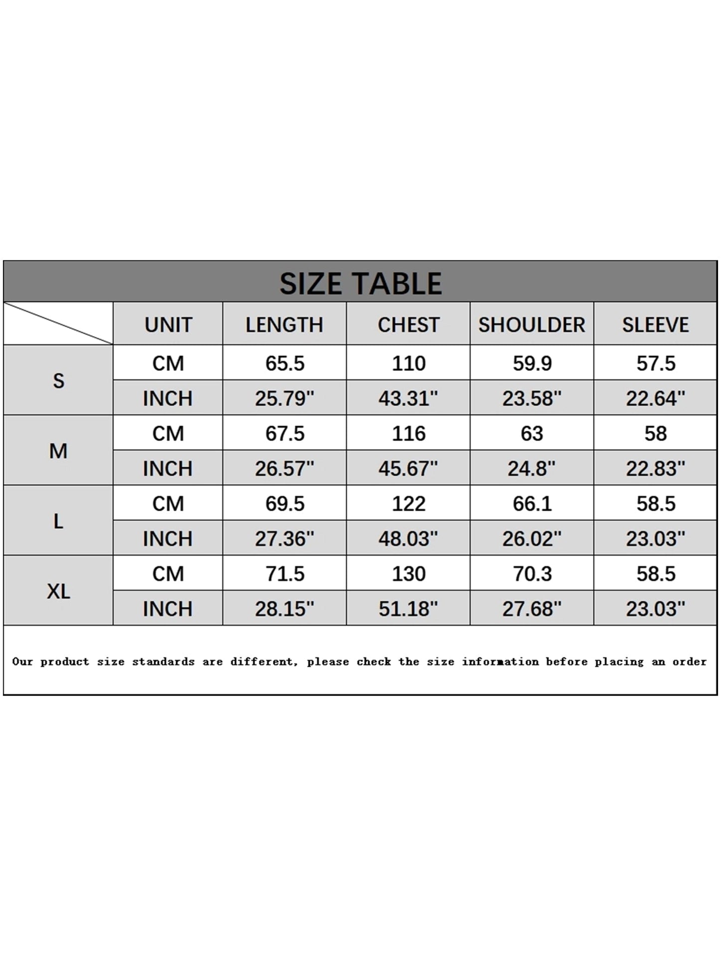 SIMPLE FASHION COLOR MATCHING CASUAL PULLOVER TOP