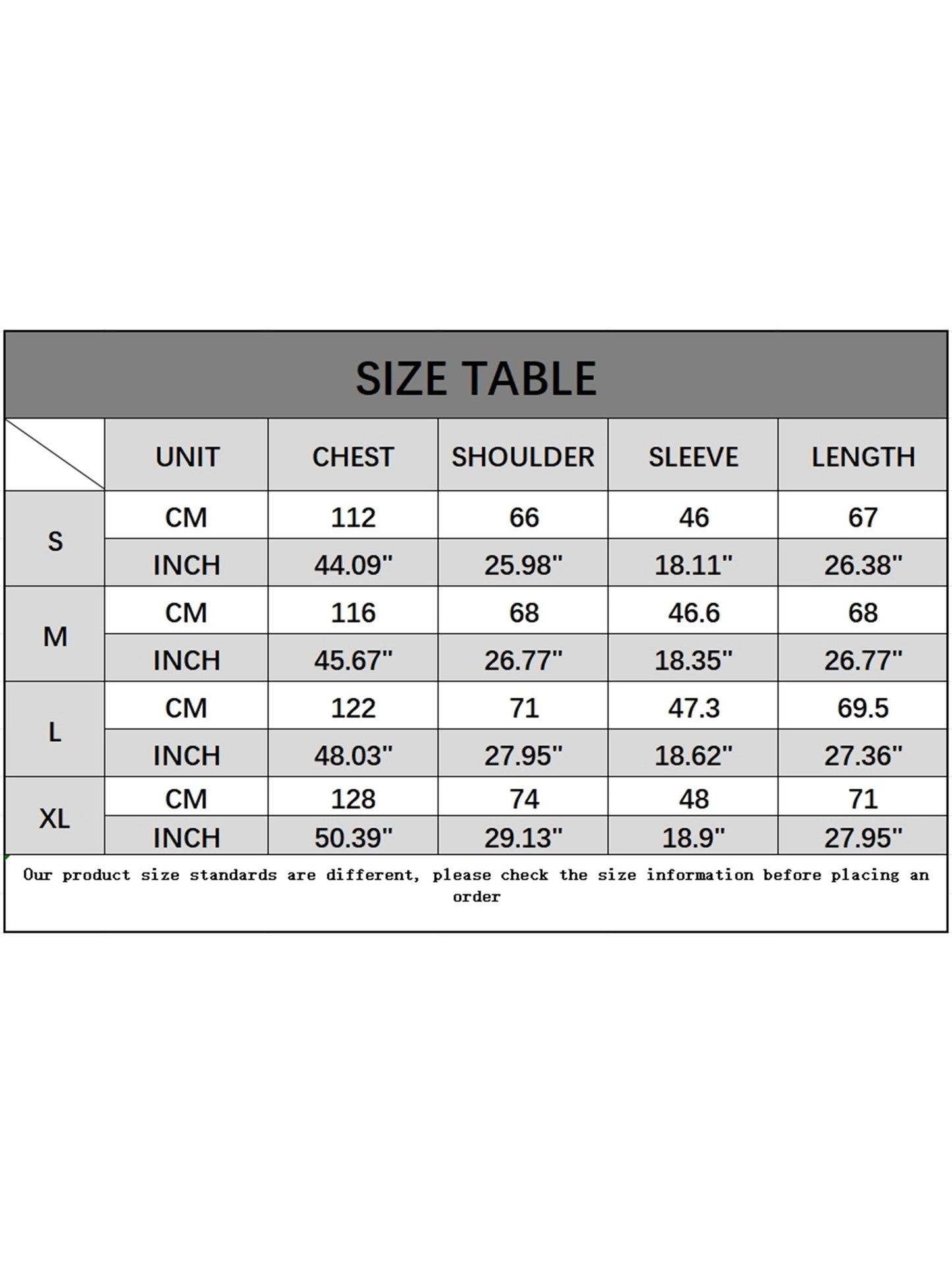 Stripe Sleeve Shirt with Stand Collar and Long Sleeves