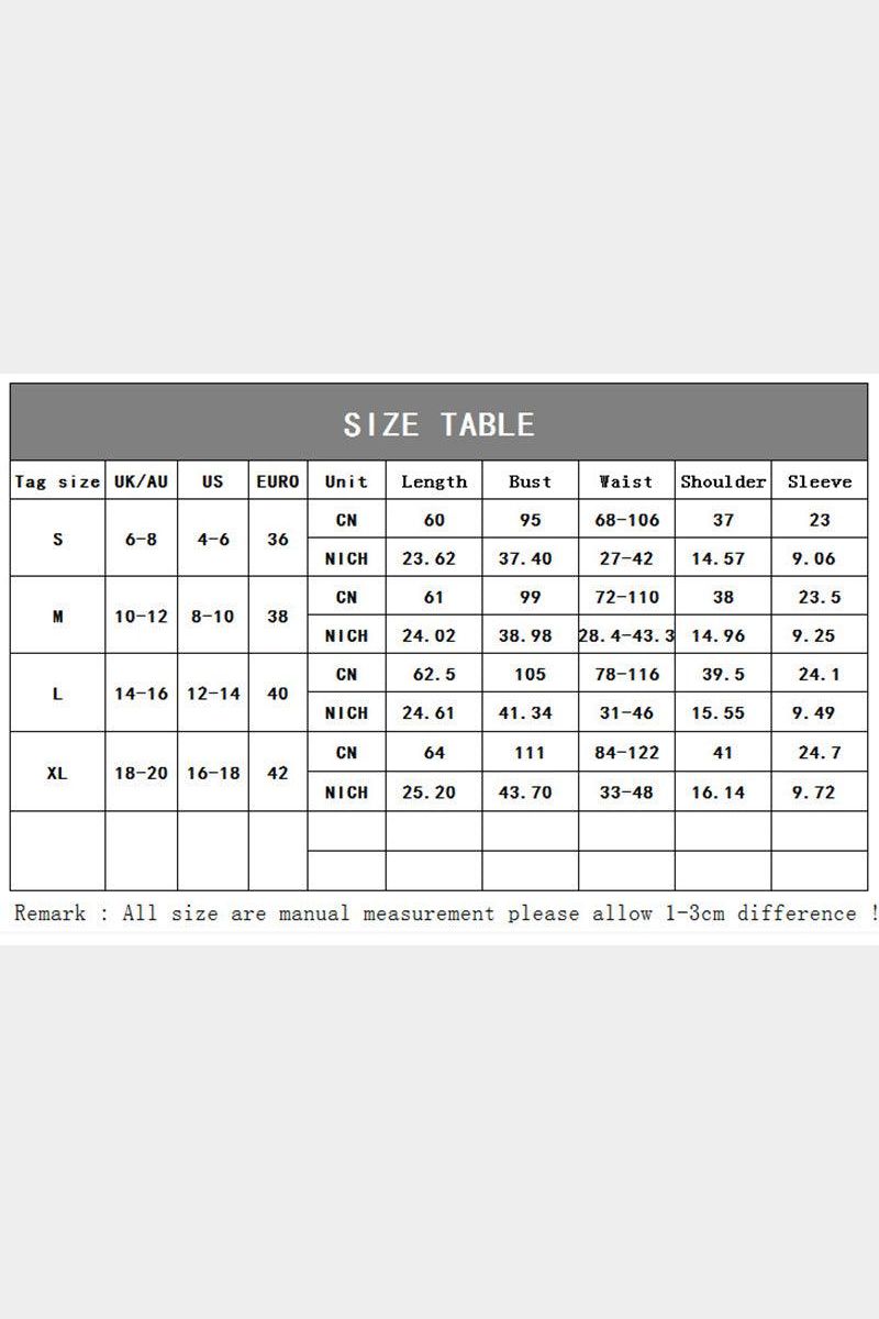 FLORAL V NECK TIGHTEN WAIST RUFFLE TOP - Doublju